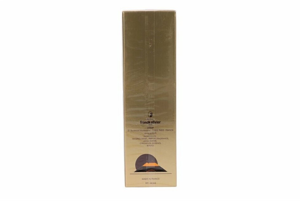 Sun royal 2025 oud