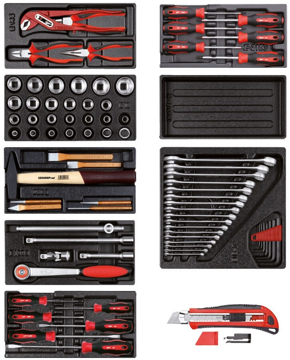 Gedore R21010000 (3301655)