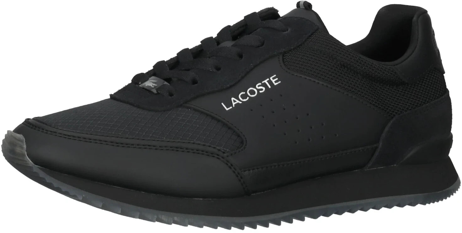 Buy Lacoste Menerva Sport 41CMA0005 black from 125.00 Today