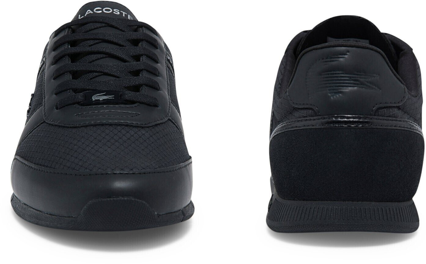 Buy Lacoste Menerva Sport 41CMA0005 black from 125.00 Today