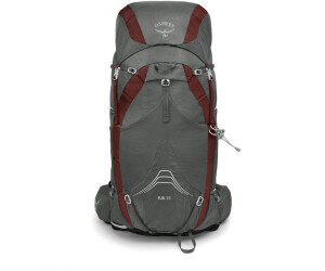 Osprey Eja 48 XS S cloud grey au meilleur prix sur idealo