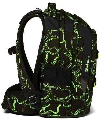 Satch Pack 2022 Green Supreme ab 98 95 Dezember 2024 Preise Preisvergleich bei idealo
