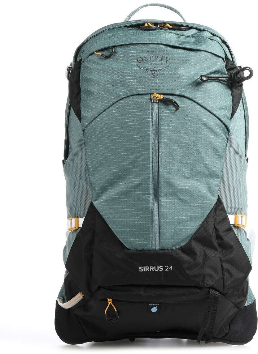 Osprey sirrus 24 green hotsell