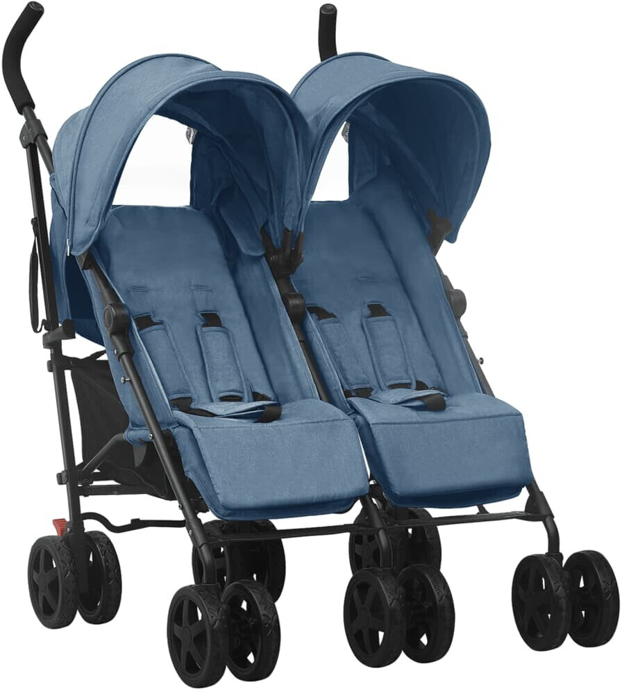 vidaXL Twins