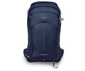 Osprey stratos hot sale 24 black