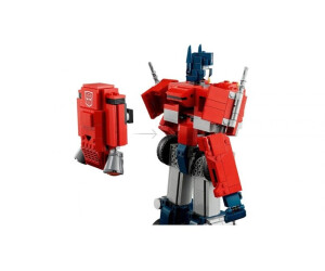 Lego outlet transformers amazon
