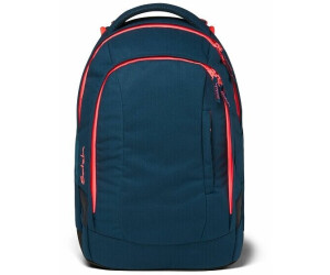 Satch rucksack store pink phantom