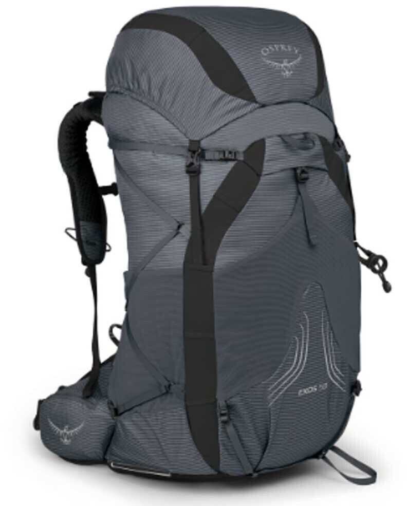 Osprey 58l hotsell