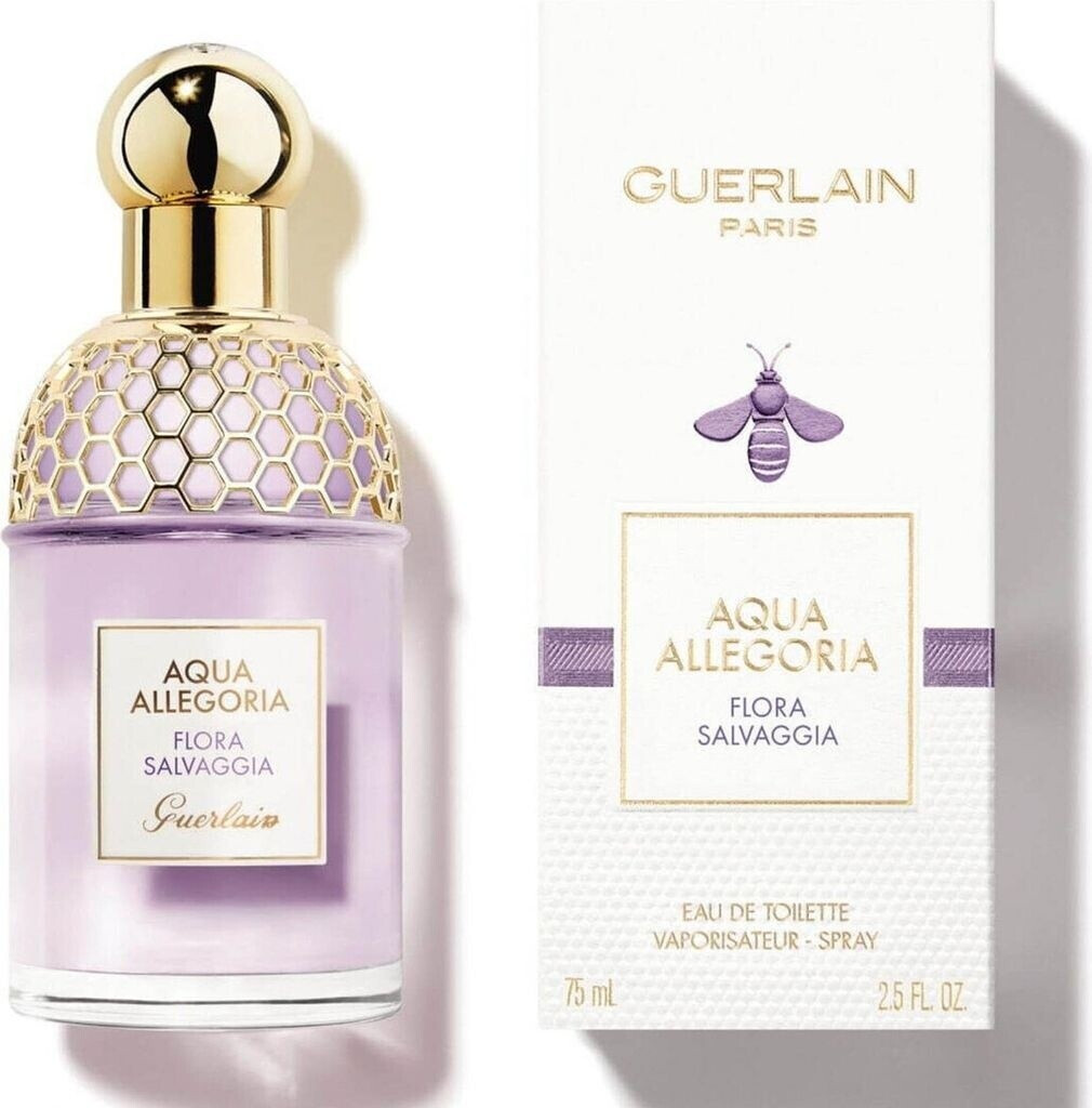 Guerlain Aqua Allegoria Flora Salvation Eau de Toilette (75ml)