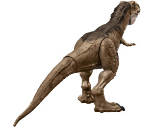 Dinosaurio outlet rex mattel