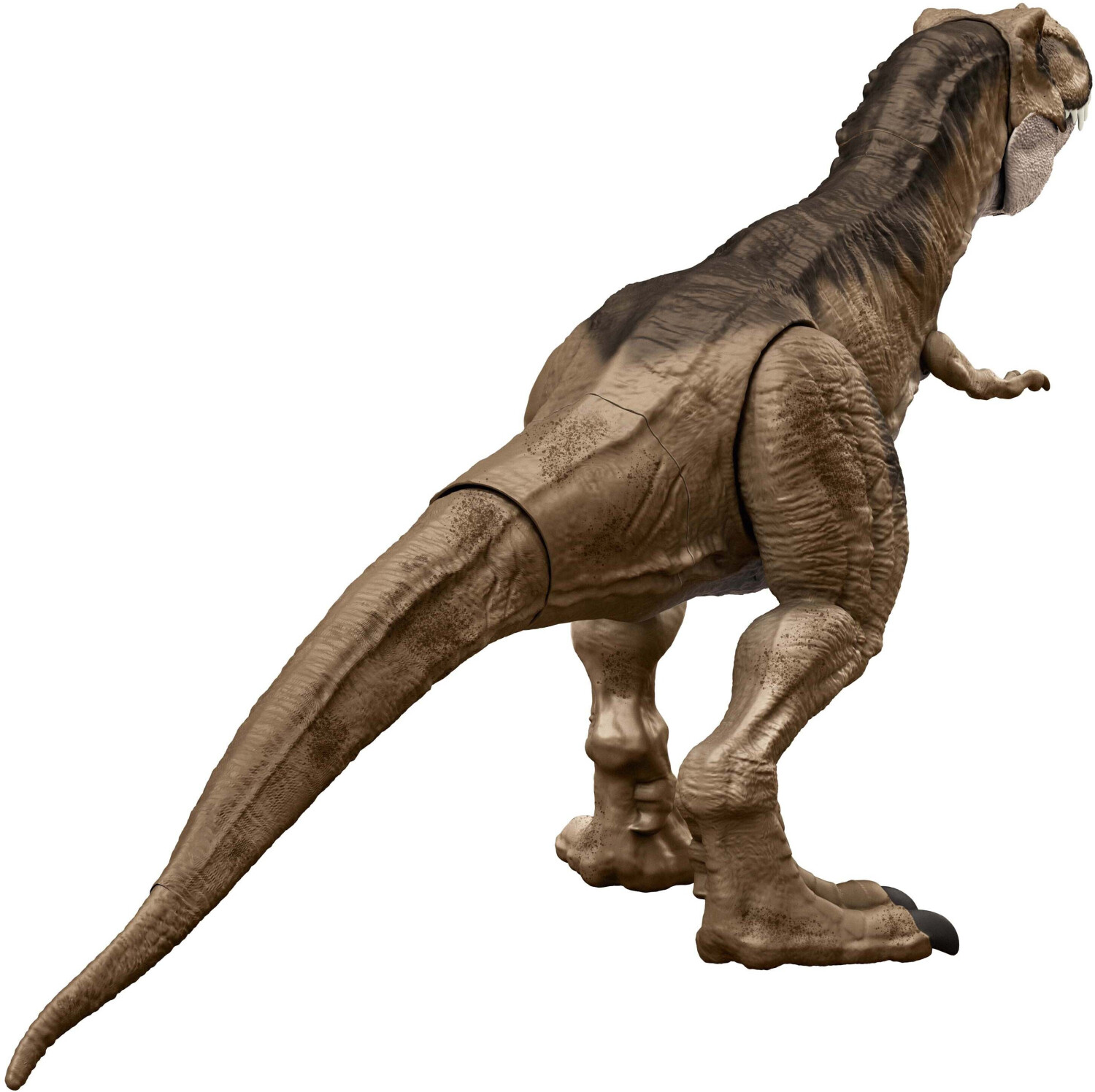 Buy Mattel Jurassic World T-Rex from £57.90 (Today) – Best Deals on