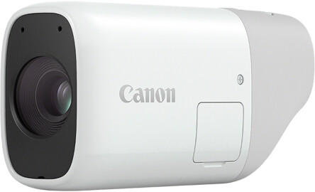 CANON Compact PowerShot Zoom