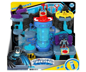 Batman imaginext toy playsets store