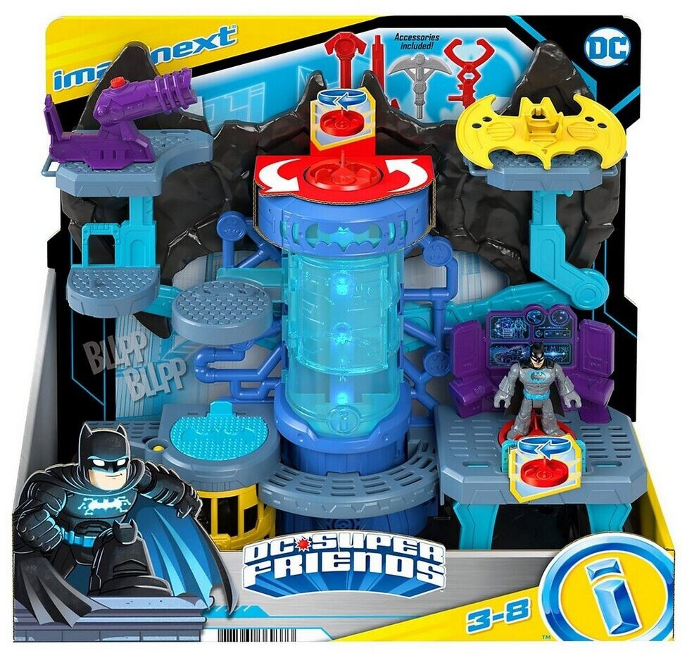 Imaginext uk outlet