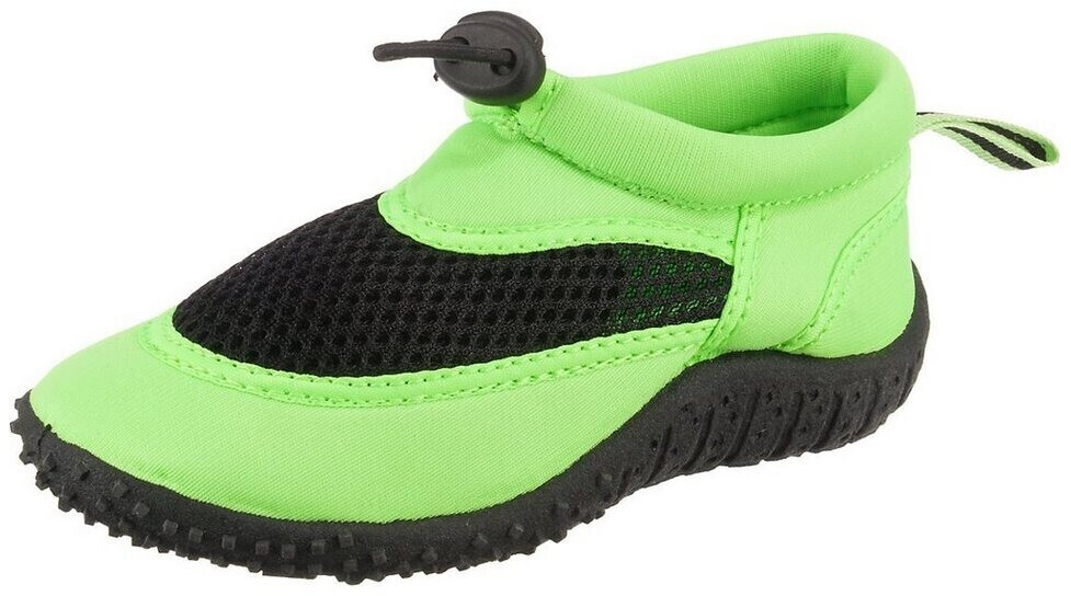 Beck Aqua (711) green