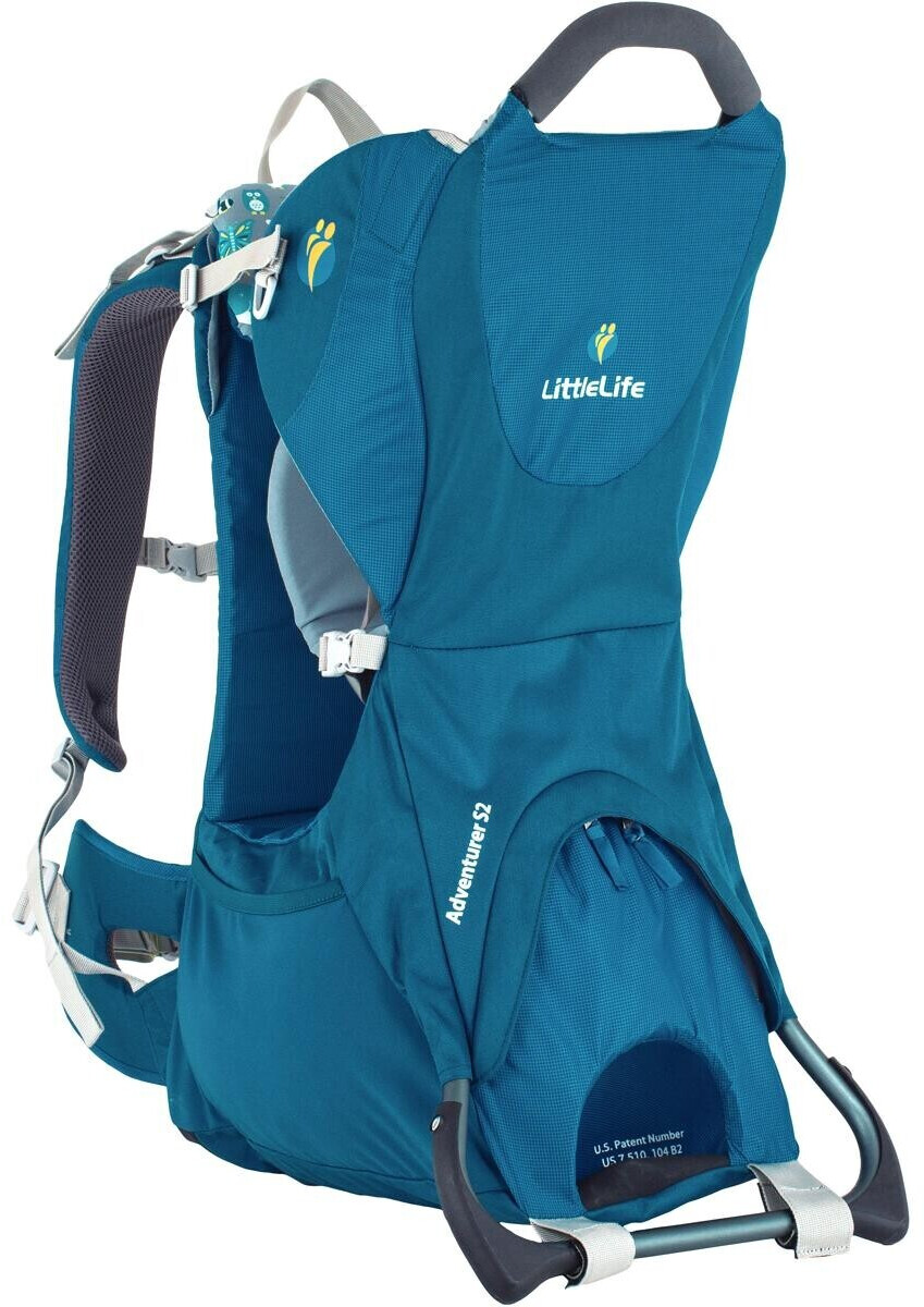 LittleLife Adventurer S2 blue
