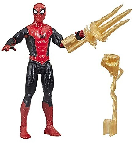 Hasbro Marvel Spider-Man 3 Mystery Web Gear