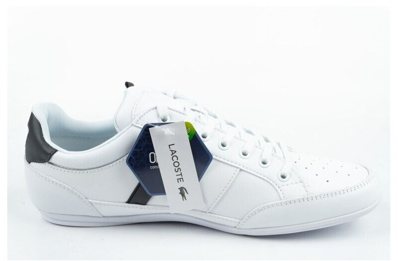 Lacoste Chaymon 37CMA0094 white grey ab 138 13