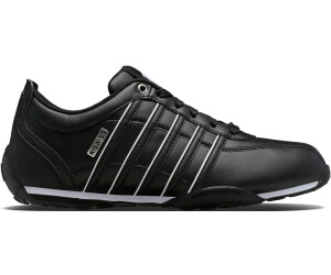 Buy K Swiss Arvee 1.5 black white silver split from 53.71 Today