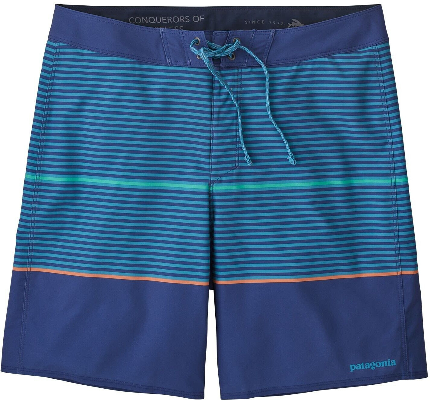 Patagonia Men's Hydropeak Boardshorts 18