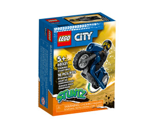 LEGO City Stuntz - Cruiser-Stuntbike (60331) ab 5,99 €