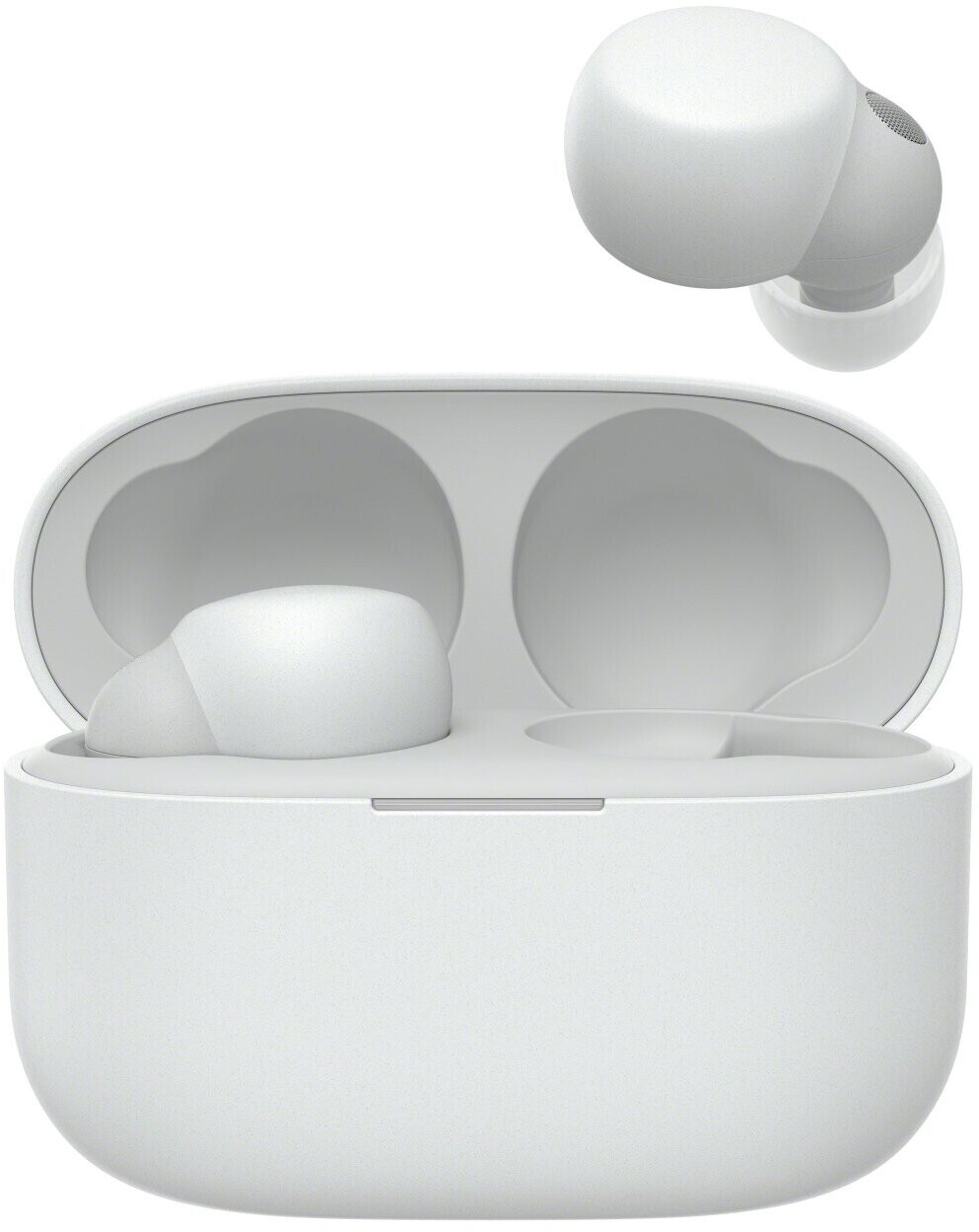 Sony LinkBuds S weiß ab 109,00 € | Preisvergleich bei idealo.de
