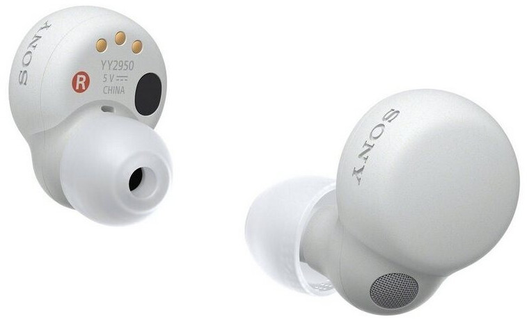Sony LinkBuds S weiß ab 109,00 € | Preisvergleich bei idealo.de