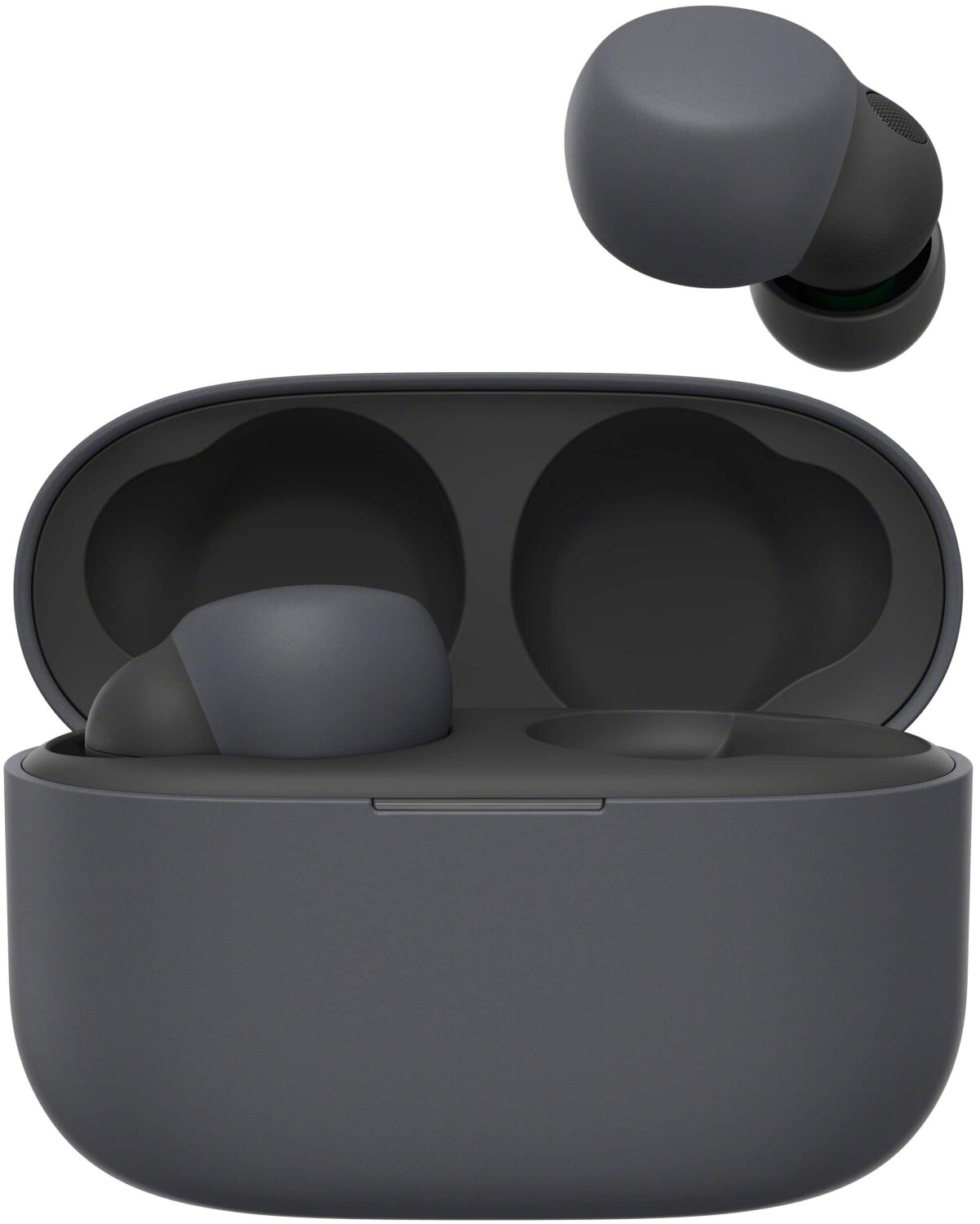 Sony LinkBuds S schwarz | (Februar Preise) bei 2024 ab € Preisvergleich 119,00