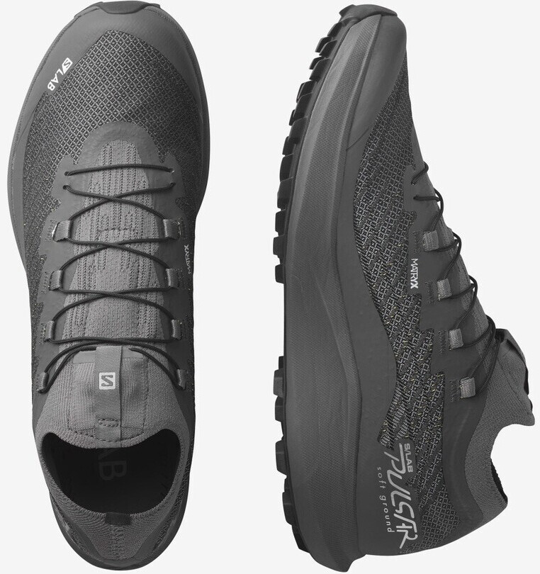 Salomon soft ground 6 on sale