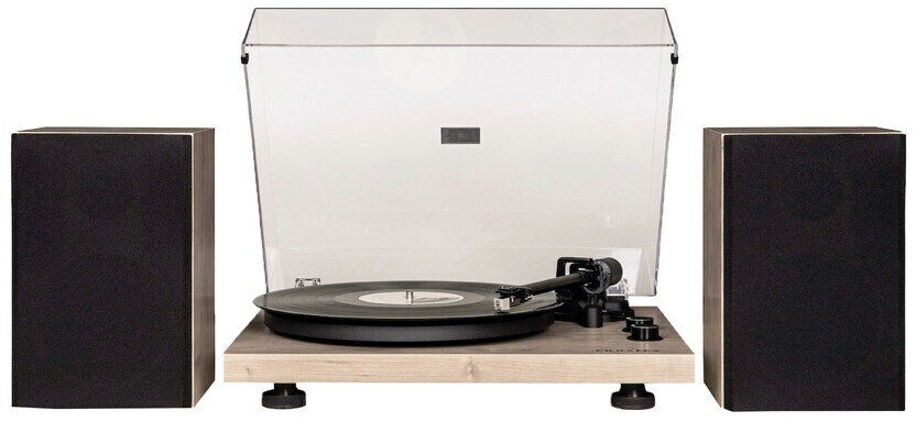 Crosley C62 Grey