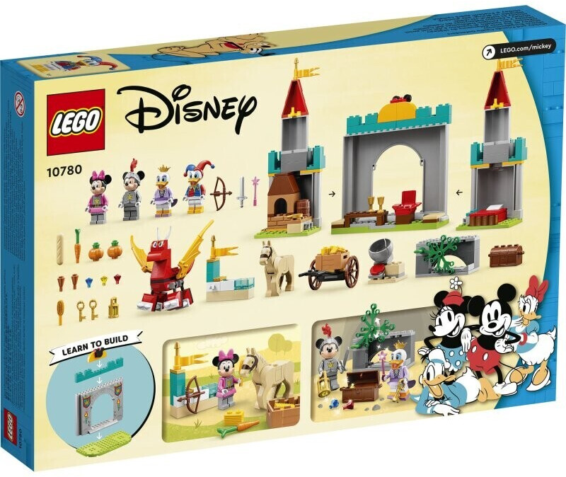 Envolez-vous avec une énorme économie sur LEGO Disney Haut de la maison