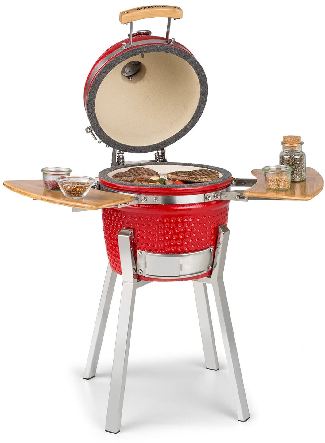Klarstein Princesize Pro Kamado Grill