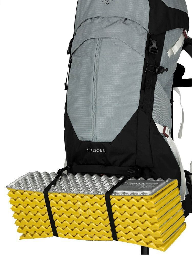 Osprey Stratos 36 smoke grey a 170 00 oggi Migliori prezzi e offerte su idealo