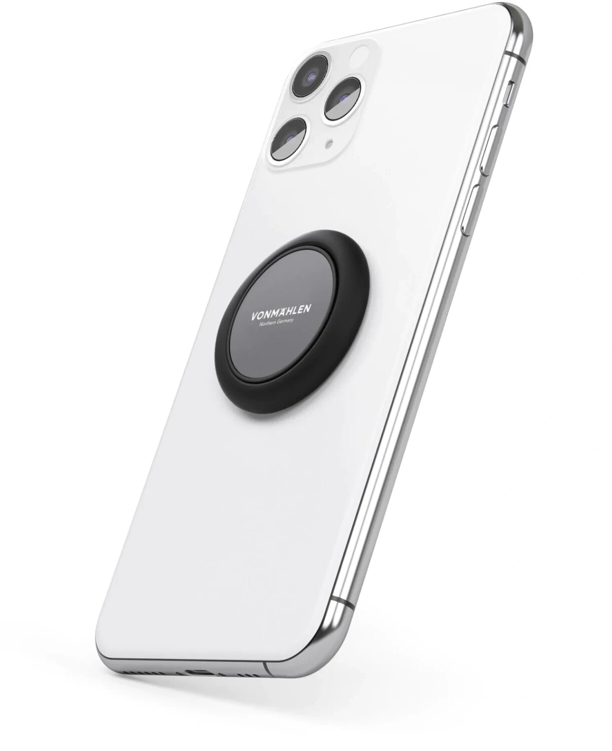 Vonmählen Phone Grip Backflip Signature Black