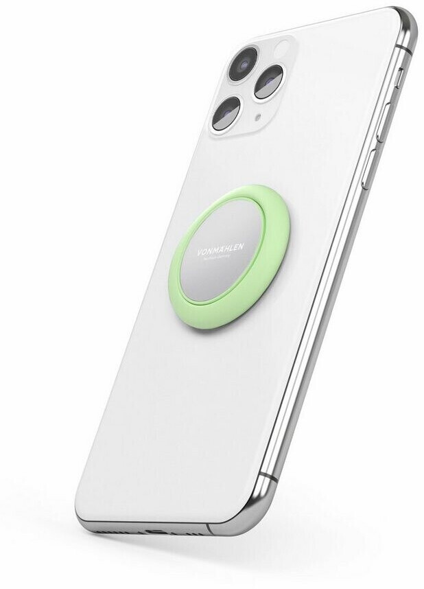 Vonmählen Phone Grip Backflip Signature Fresh Mint