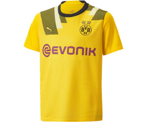 Puma Borussia Dortmund Trikot Kinder 2023 ab 40,99 € (Februar 2024 Preise)  | Preisvergleich bei | Trainingsanzüge