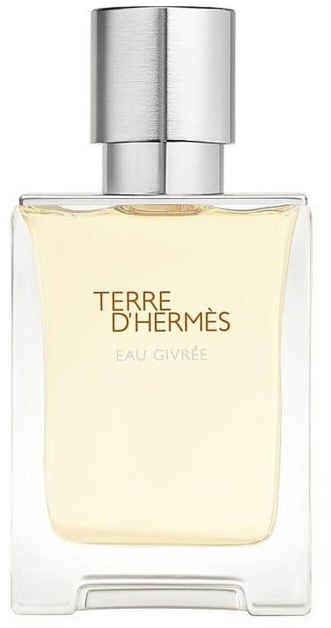 Hermès Terre d'Hermès Eau Givrée - Refillable Eau de Parfum para hombre 100  ml