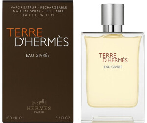 Hermès Terre d'Hermès Eau Givrée Eau de Parfum au meilleur prix