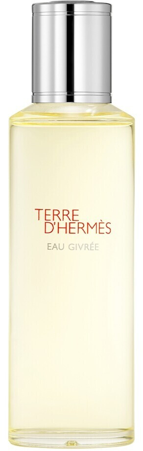 Photos - Men's Fragrance Hermes Hermès Paris Hermès Givrée Eau de Parfum Refill  (125 ml)