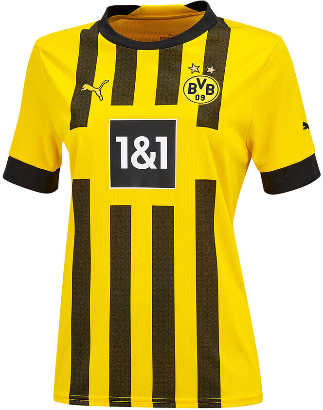 Dortmund Trikot Damen