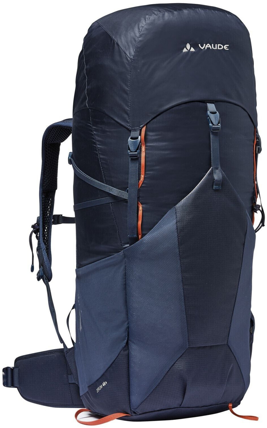 Vaude zerum shop 58 review