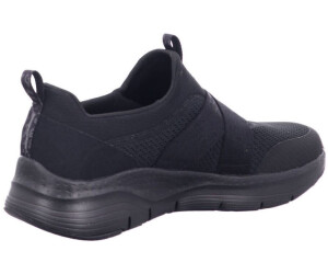 Skechers Arch Fit Modern Rhythm Women black desde 60 00