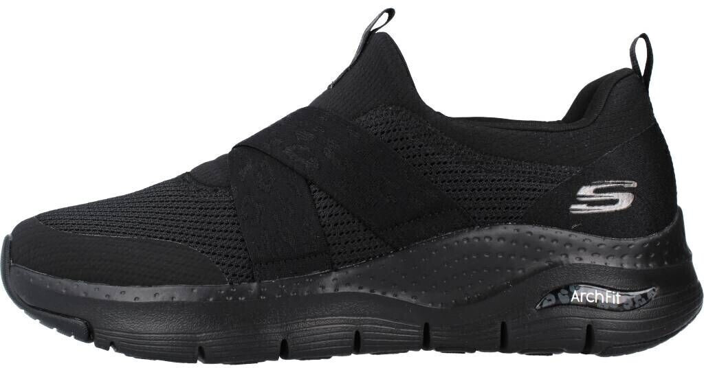 Buy Skechers Arch Fit Modern Rhythm Women black from 72.00 Today Best Deals on idealo