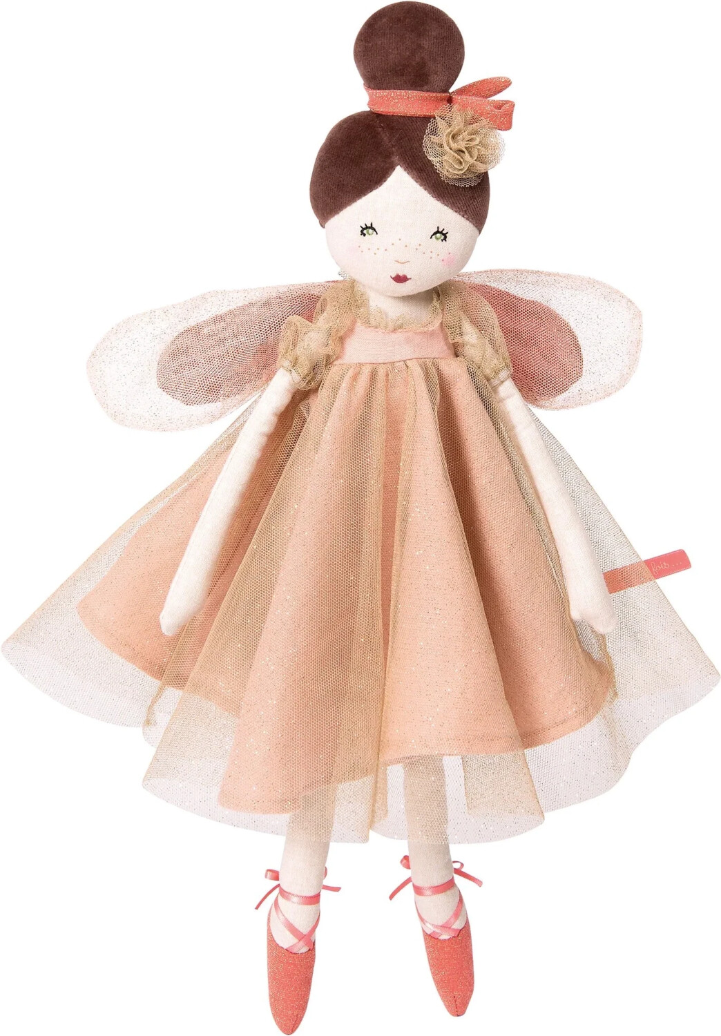Moulin Roty Enchanted Fairy (711208)