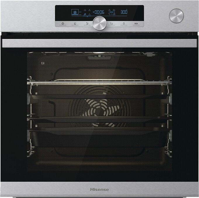 Hisense BSA66334AX