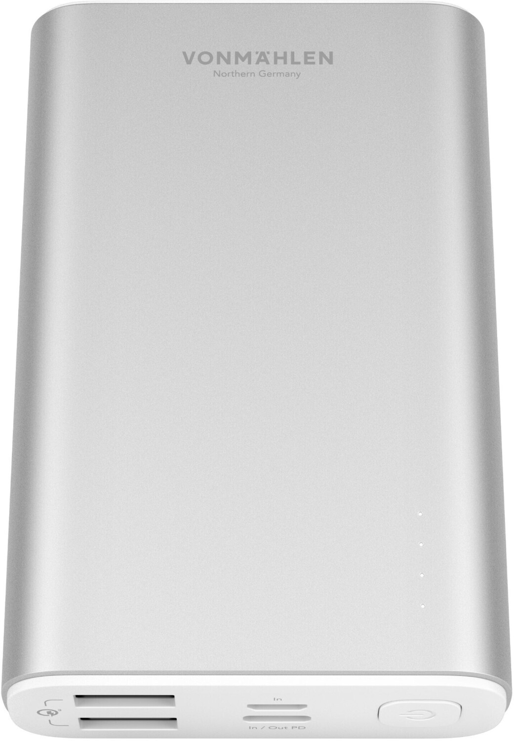 Vonmählen Evergreen Silver