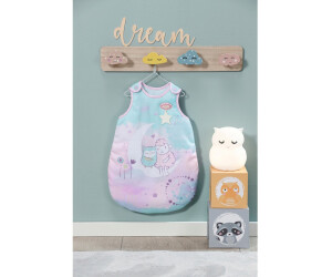 Zapf Creation Baby Annabell Sweet Dreams Schlafsack 707135 ab 9 99 Preisvergleich bei idealo