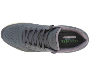 Buy Skechers Uno Stand On Air Grey from 62.59 Today Best Deals on idealo