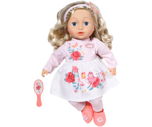 Baby cheap annabell price