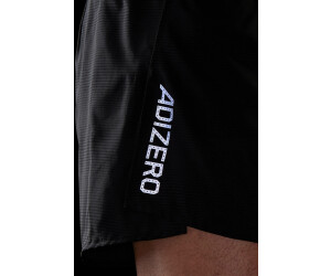 Adidas ADIZERO Engineered Split black desde 28,34 € | Compara en idealo